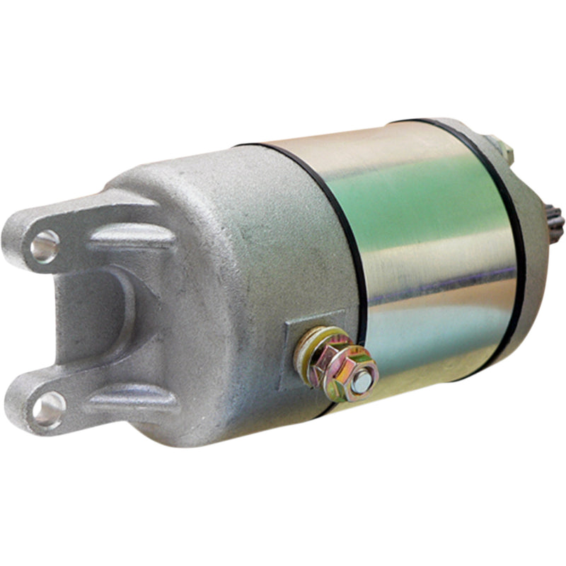 Parts Unlimited Motor - 2110-0646 Honda ATVs 1990-1997