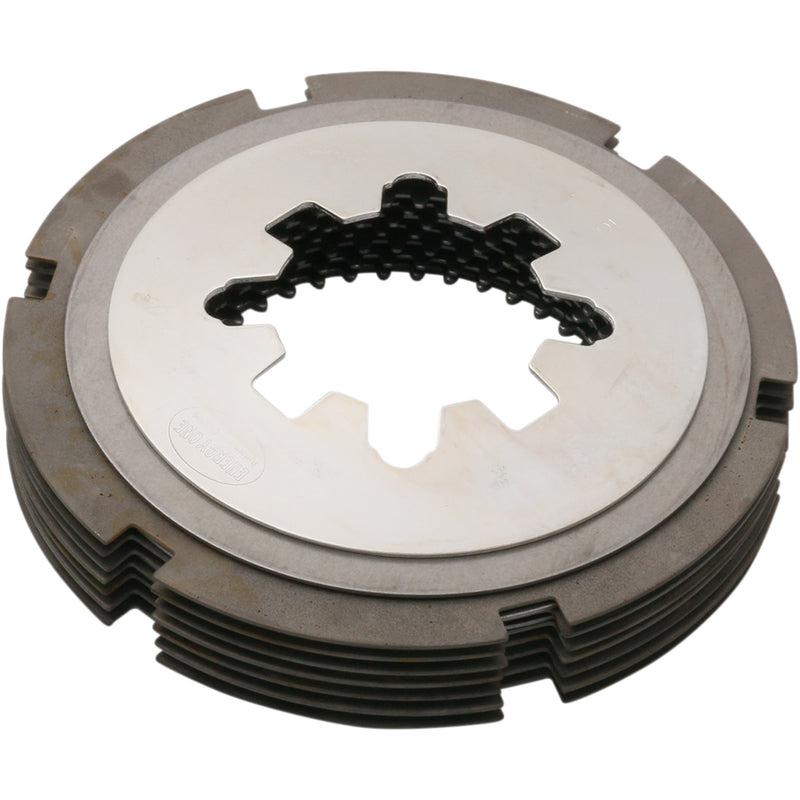 BELT DRIVES LTD. 1131-3177 BDLPCP-0041 Plate Kit Clutch Kit - Pro Clutch