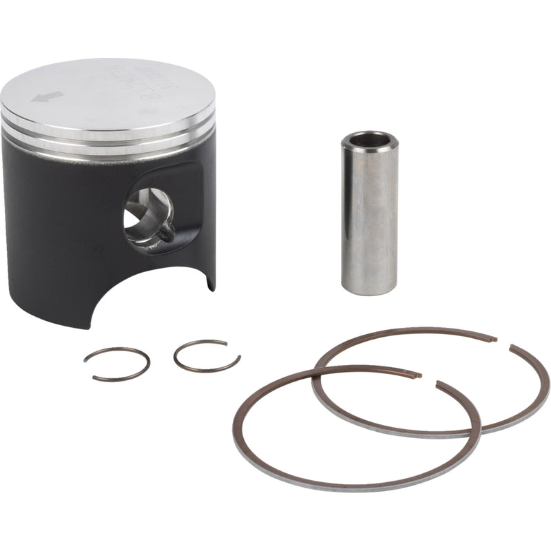 Wossner Standard Series Piston Kit - 8329DA For KTM SX 105 / XC 105 / 85 (Big Bore) 2003-2018 | Husqvarna 85 (Big Bore) 2018-2019