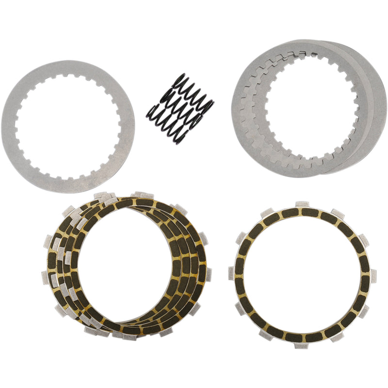Barnett Clutch Kit - 303-45-10032 Kawasaki Ninja 300R 2013-2017