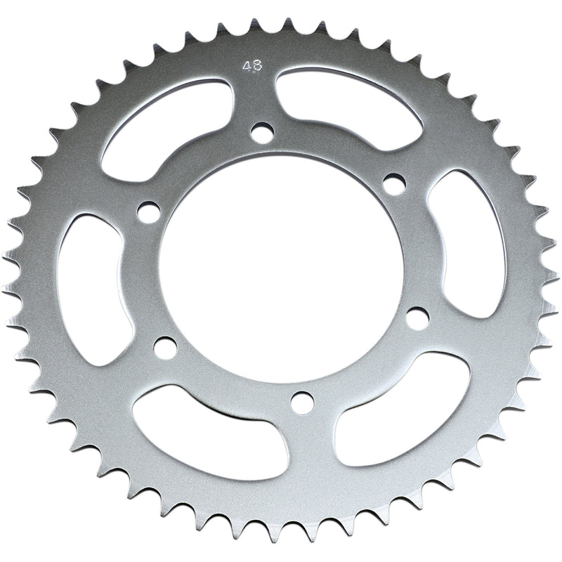 PARTS UNLIMITED 1210-0309 Sprocket rear  - 48 tooth - kawasaki/yamaha