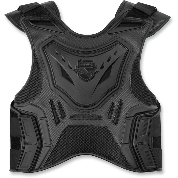 ICON Women's Field Armor Stryker™ Vest