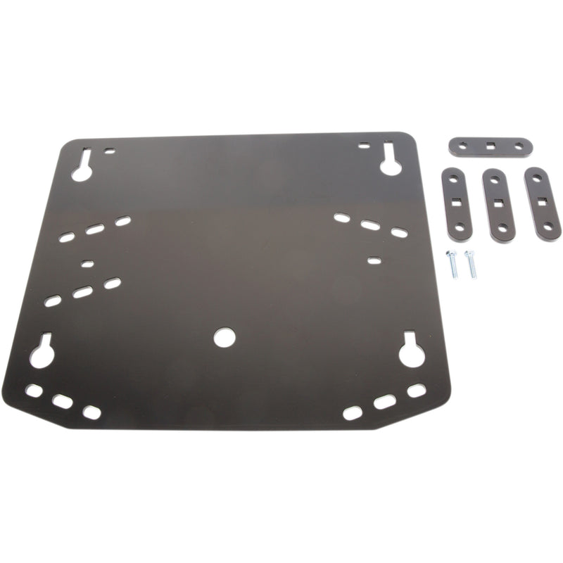 Kimpex Click N Go 2 Mounting Kit - 374377 Kawasaki 750 Teryx4 4x4 / Teryx / 800 Teryx4 2014-2019