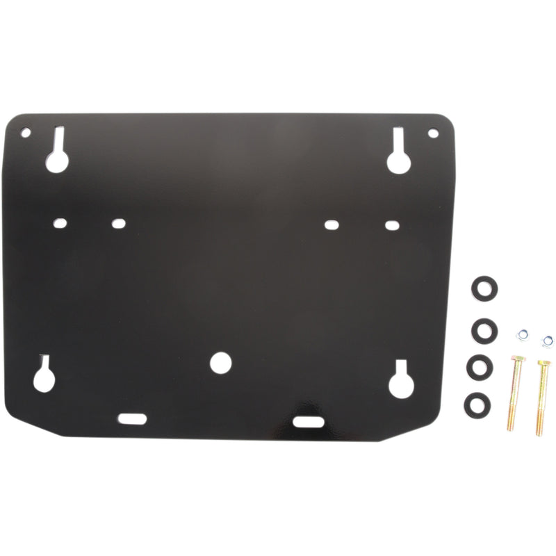 Kimpex Click N Go 2 Mounting Kit - 374151 Can-Am Maverick 2014-2018