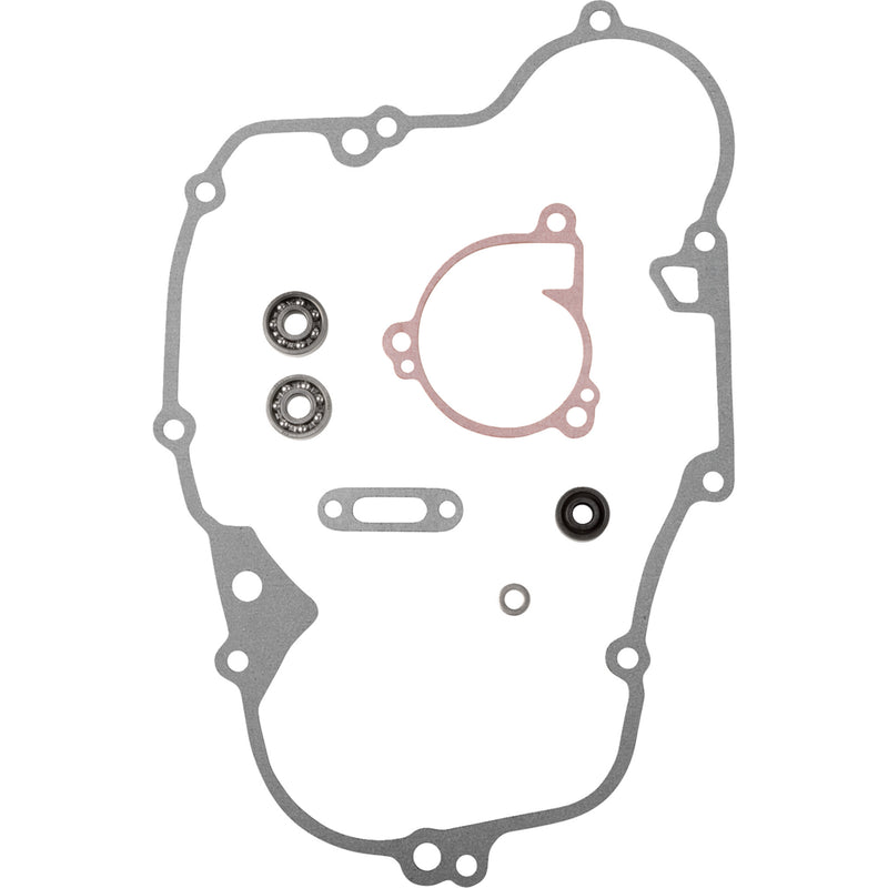 Pro X Repair Kit - 57.4518 Kawasaki KX 500 1988-2004
