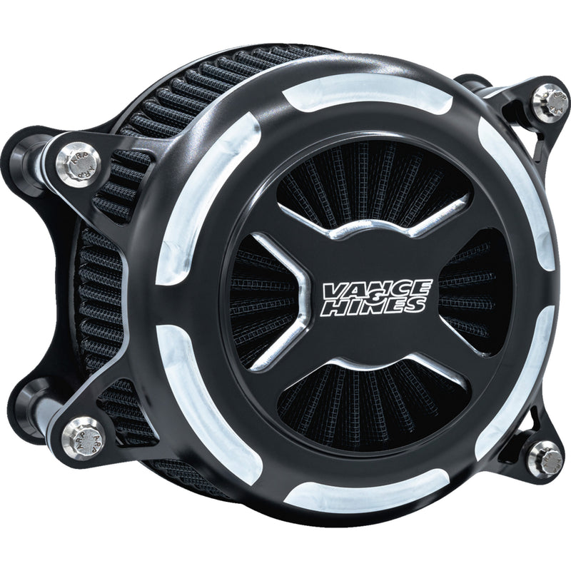 Vance & Hines VO2 X Air Intake - 41100 For Harley Touring 2023-2026