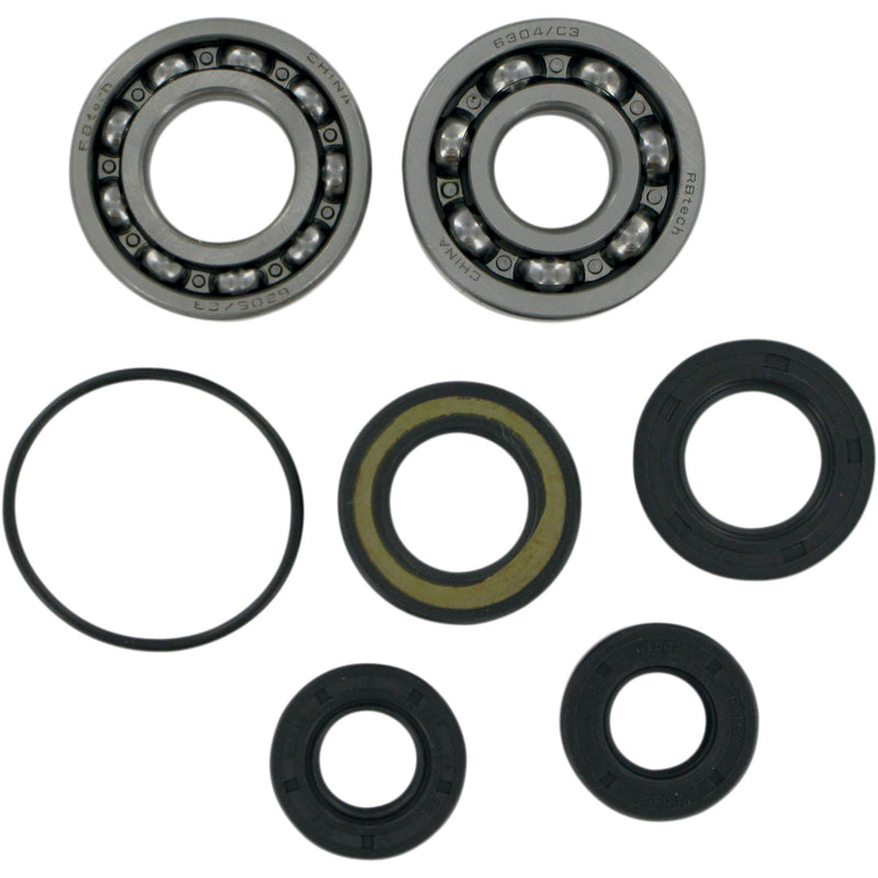 Wsm Repair Kit - 003-629 Yamaha Watercraft 1997-2000