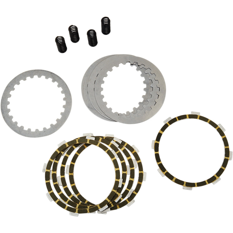 Barnett Dirt Digger Clutch Kit - 303-90-10059 Yamaha 100 / 125 1990-2026