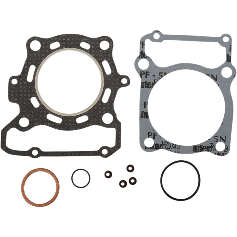 Moose Offroad Gasket - 810460MSE Kawasaki KLX250R / 250 2006-2014