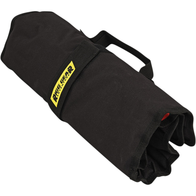 NELSON RIGG 3510-0116 RG-1085 Trails End Tool Roll Pack Trails End Large Tool Roll Pack