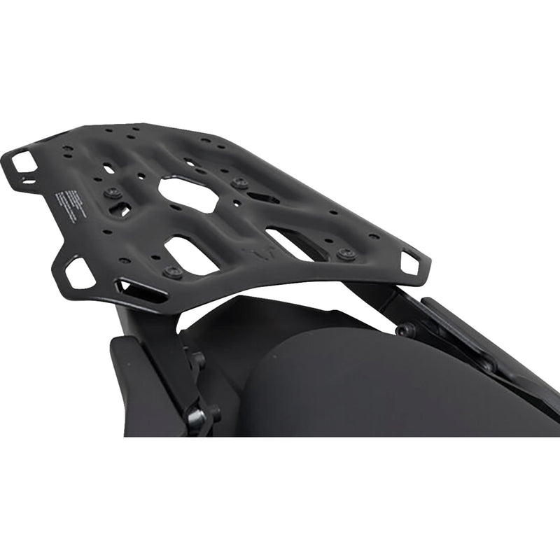Sw-Motech Trax Top Case System - GPT.08.518.70000/S Kawasaki 650 Versys 2014-2024