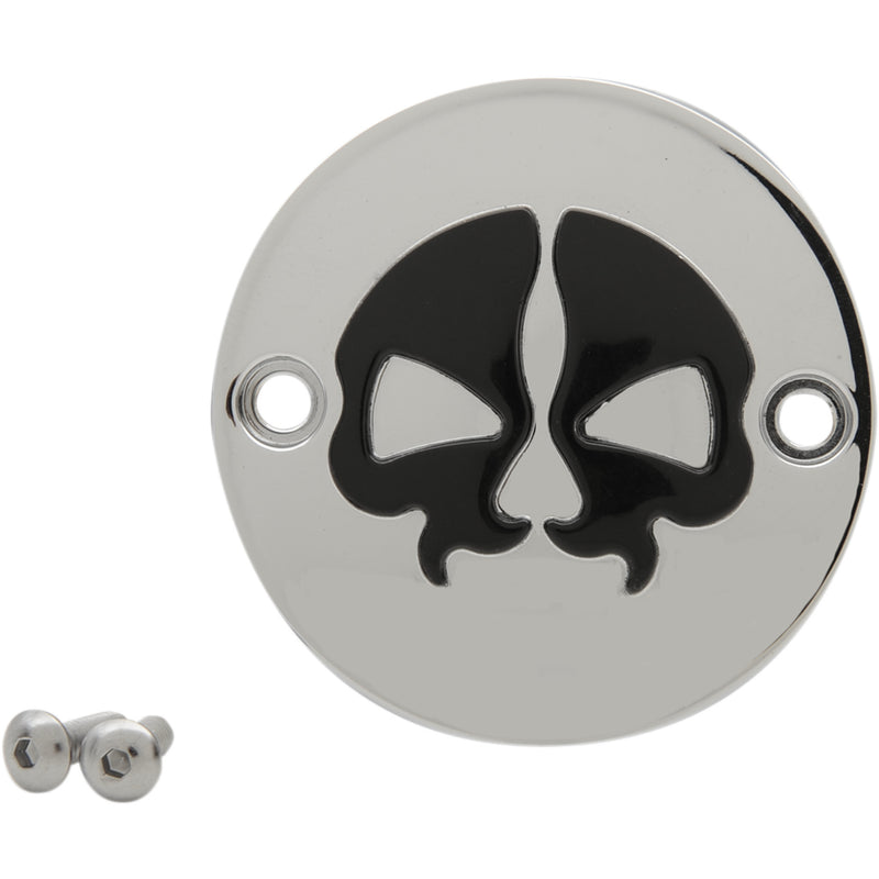 Drag Specialties Cover - 0940-1743 For Harley Motorcycles 2017-2025