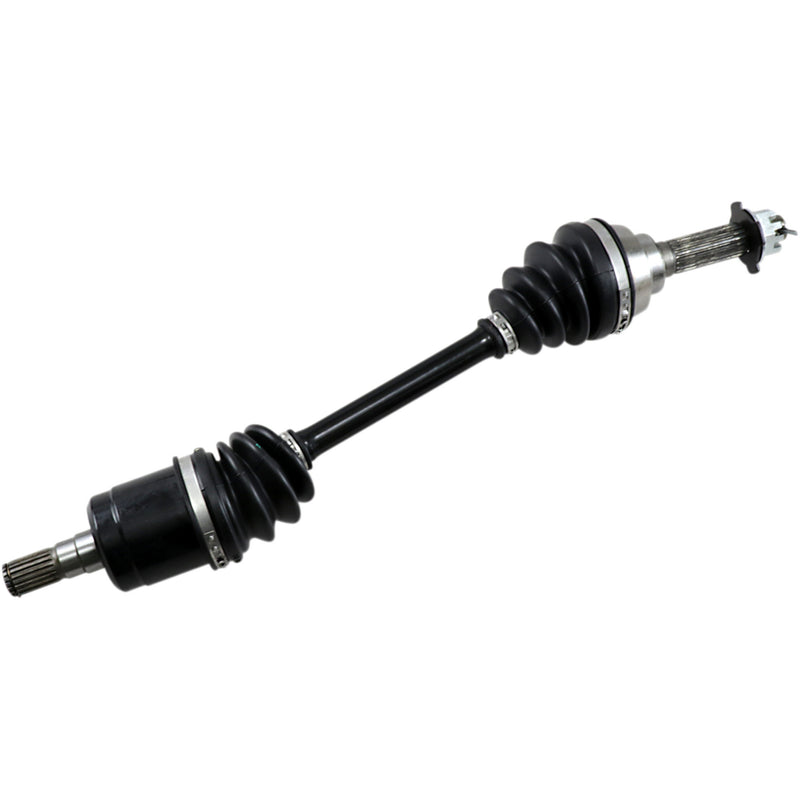 Moose Offroad Axle - LM6-SK-8-102 Suzuki 500F 2004-2007