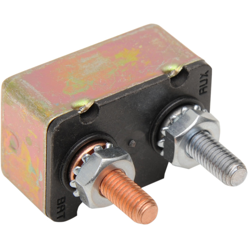 MOOSE OFFROAD 2130-0241 100-2057-PU Circuit Breaker polaris