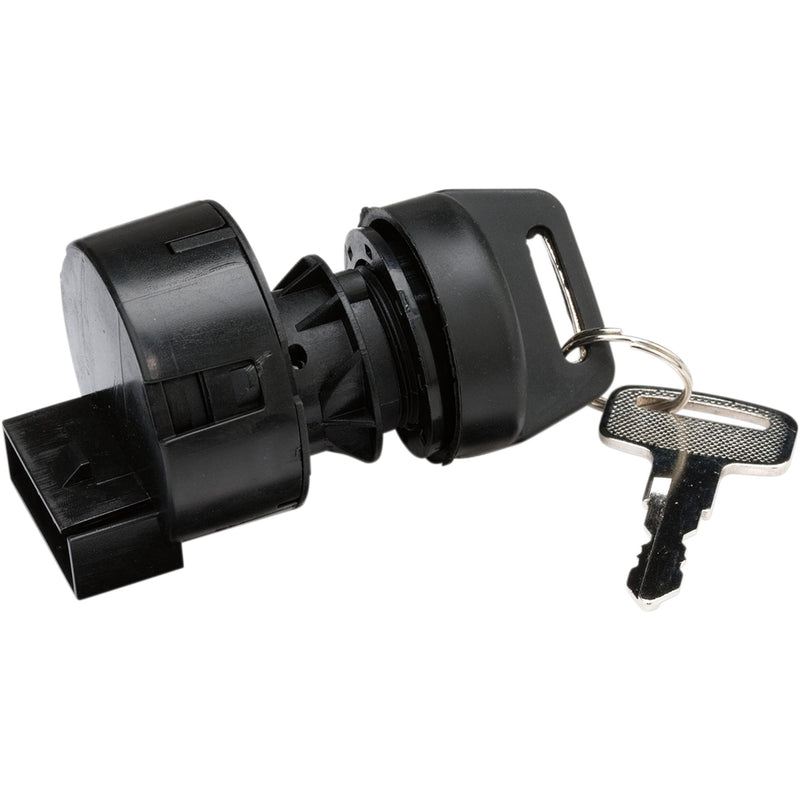 MOOSE OFFROAD 2106-0427 100-1300-PU Polaris Ignition Switch Ignition Switch