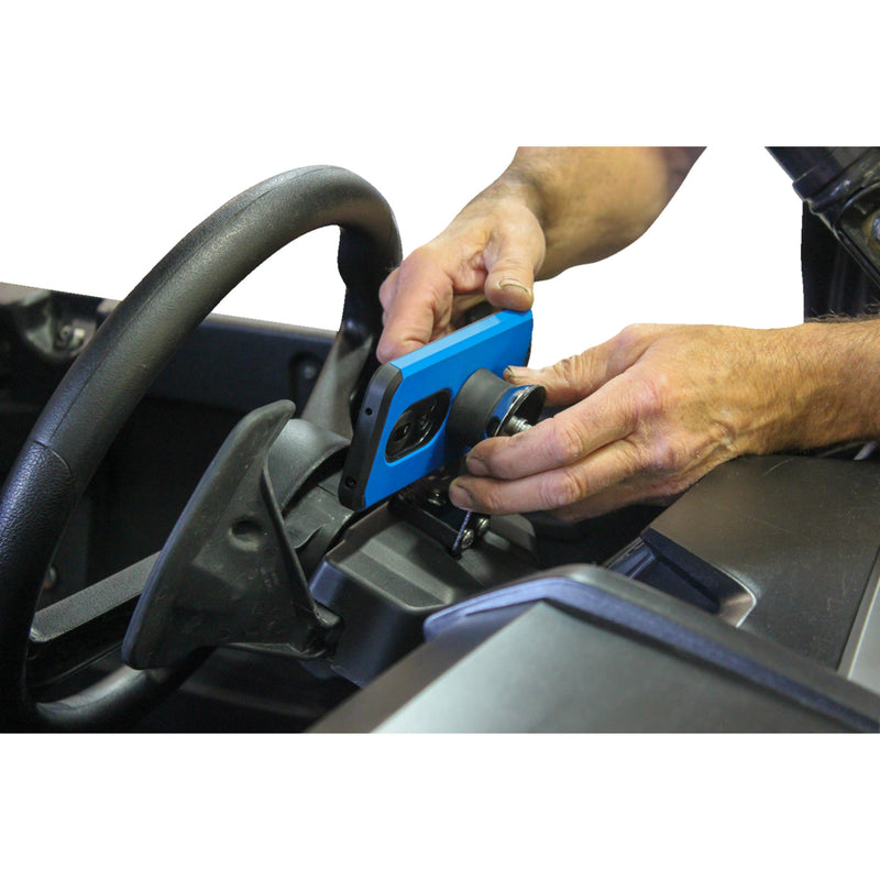 Klock Werks Mount - KWD-05-0566 Honda Talon 2019-2026