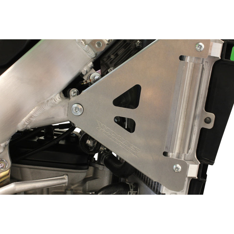 Works Connection Brace - 18-198 Kawasaki KX 250 2017-2020