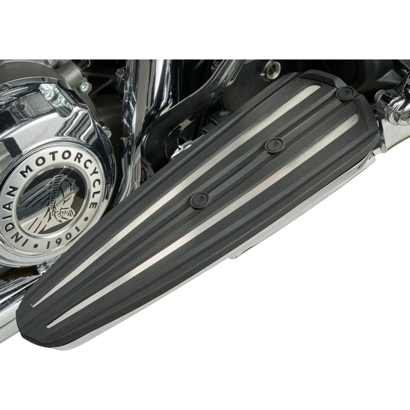 Ciro Floorboard Kit - 6R004 For Indian 2014-2025