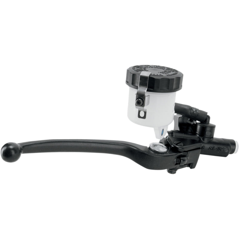 SHINDY 17-651B 17-651B Brake Kit Brake Master Cylinder Kit - 5/8" - Black