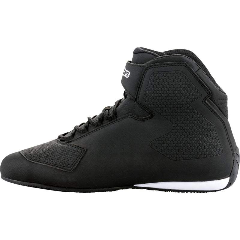 ALPINESTARS 3405-3058 2515518123114 Sektor Shoes black/white/red - us 14