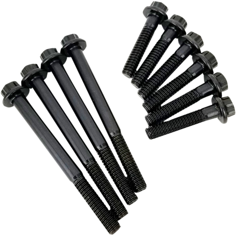 Feuling Oil Pump Corp. Fastener Kit - 8022 For Harley Motorcycles 2017-2024