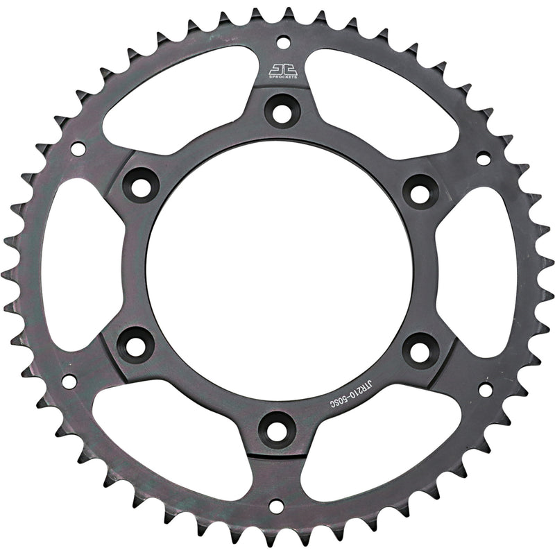 JT Sprockets Sprocket - JTR210.50SC Beta Dirt Bikes 2013-2018
