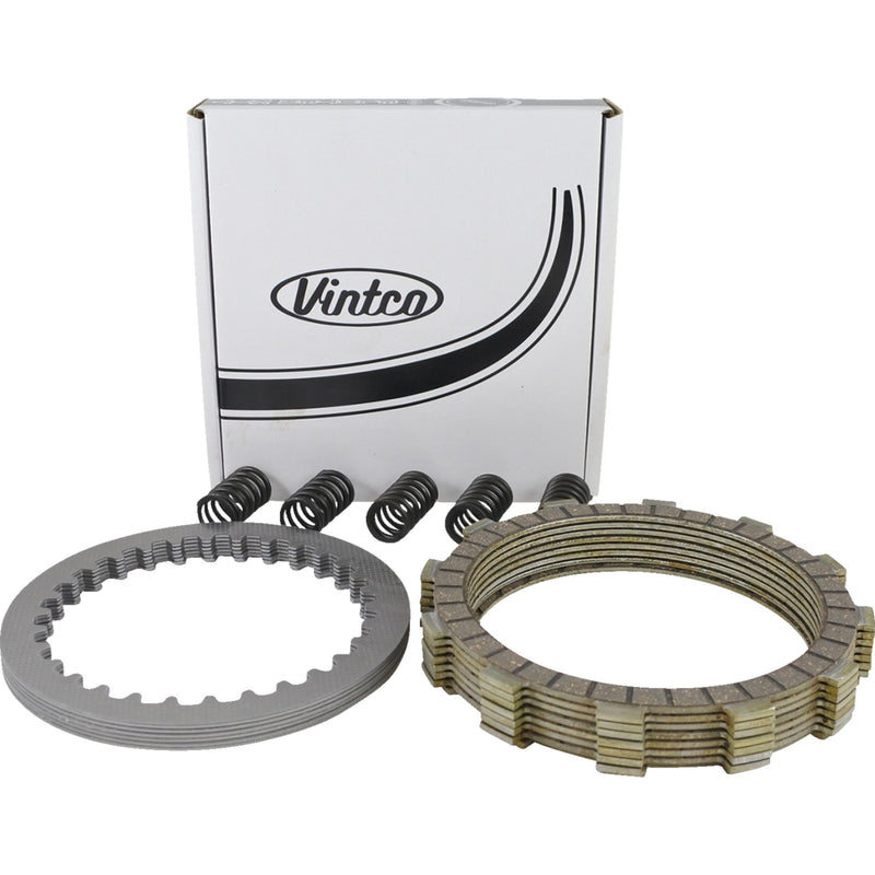 Vintco Clutch Plate - KCLK20 Kawasaki KX 250 1992-2007