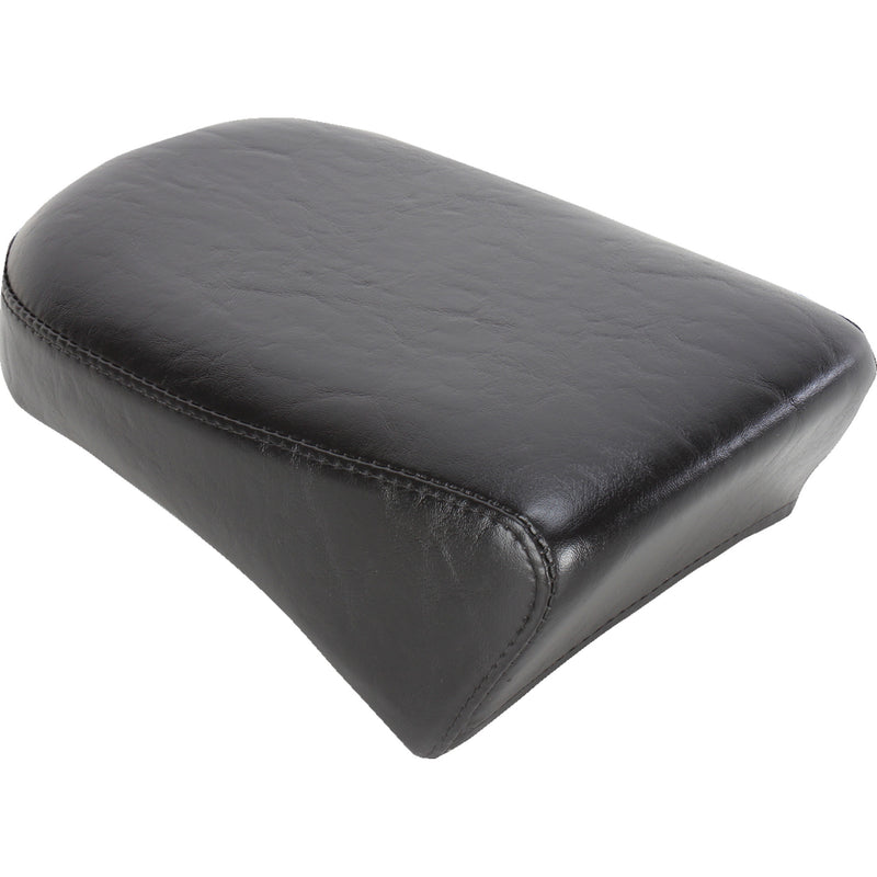 LePera Bare Bones Pillion Pad - LK-005P For Harley Touring 2008-2022