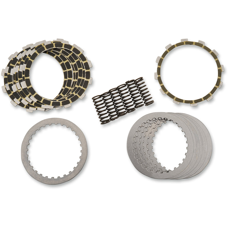 Barnett Clutch Kit - 303-70-20062 Suzuki 600 2006-2007