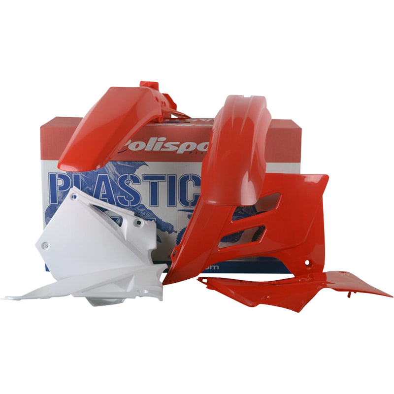 Polisport Body Kit - 90197 Gas Gas 125 Racing / 200 / 250 / 300 2005-2006