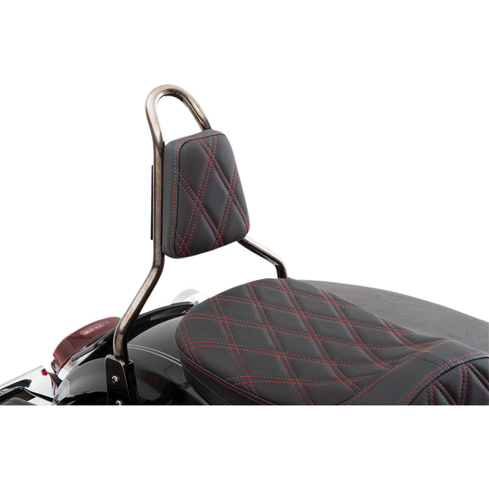DRAG SPECIALTIES Sissy Bar Pad