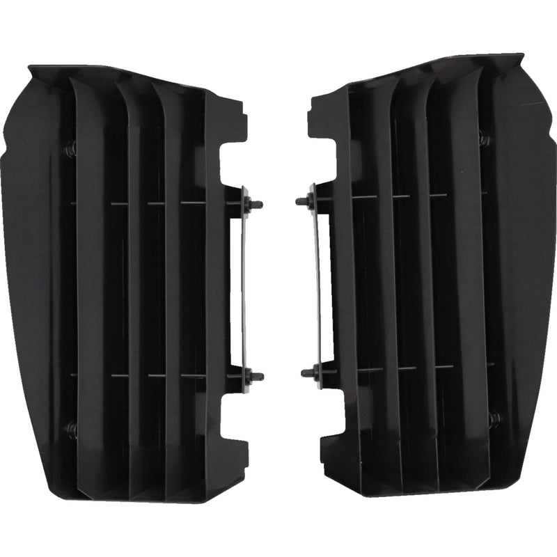 Acerbis Teketmagnet Guard - 2976140001 Honda CRF450R / CRF450RX / CRF250R / CRF250RX 2021-2025