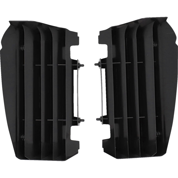 ACERBIS 0520-3854 2976140001 Swingarm Guard black - honda - crf 250/450 r/rx