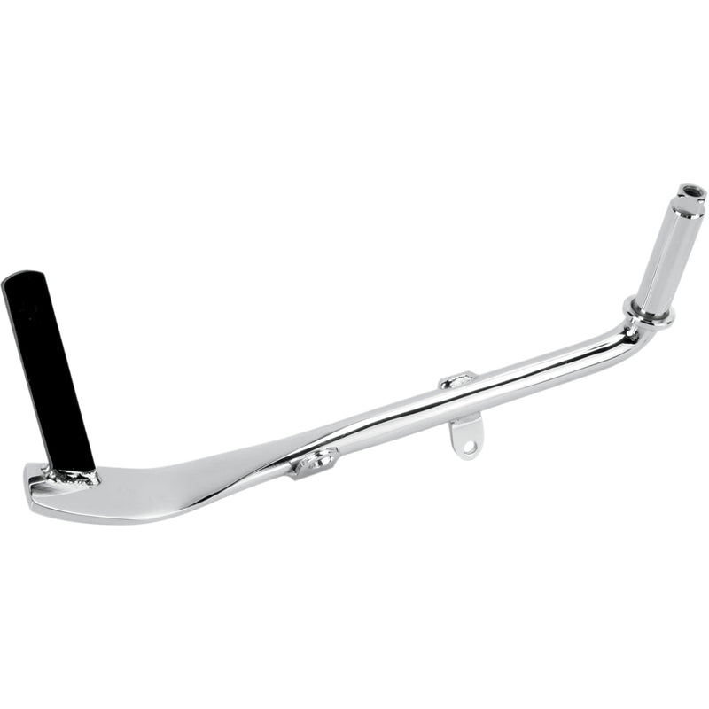 Arlen Ness Kickstand - 11-022 For Harley Touring 2007-2026