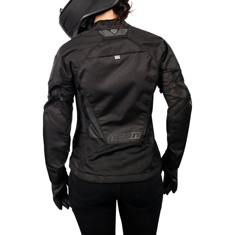 ICON Women's Mesh™ AF Jacket