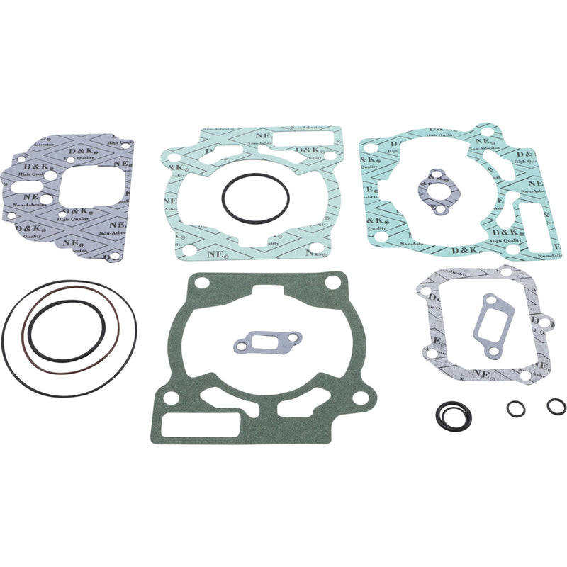 Pro X Gasket Set - 35.6227 For KTM Dirt Bikes 2007-2016 | Husqvarna TC 125 / TE 125 2014-2016 | Husaberg TE 125 2012-2014