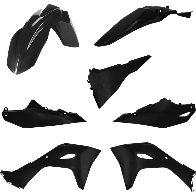 Acerbis Body Kit - 2983560001 Kawasaki KX 450 / KX 250 2024-2025