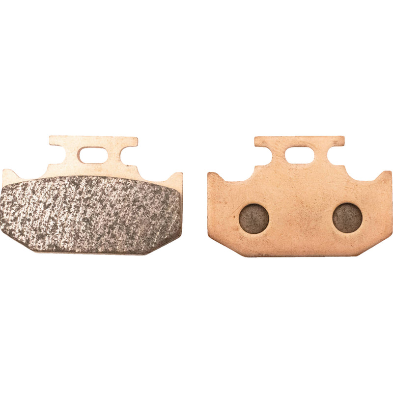 All Balls Brake Pad - 18-8090 Kawasaki Dirt Bikes 1989-2006