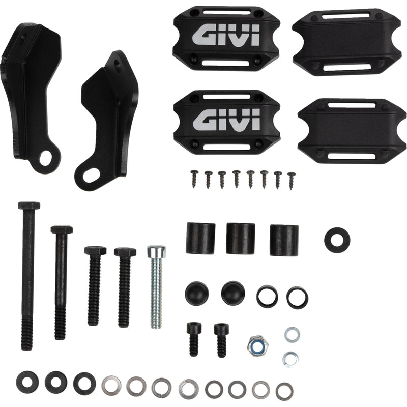 Givi Engine Guard - TN6418 Triumph Tiger 900 Rally 2020-2023