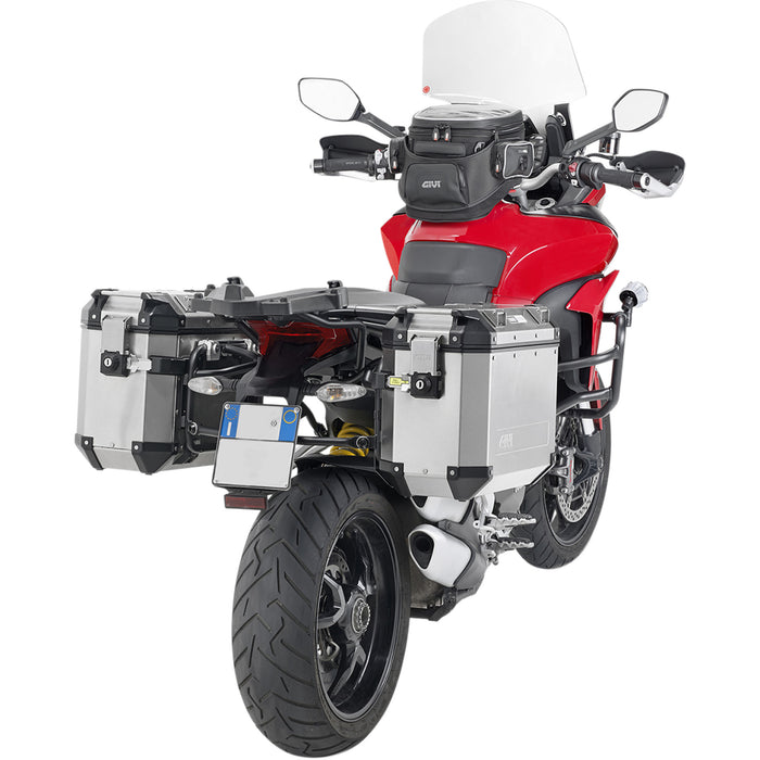 GIVI 3501-1323 PLR7406CAMKIT Hardware Kit Sidecase - HW - MSTRADA