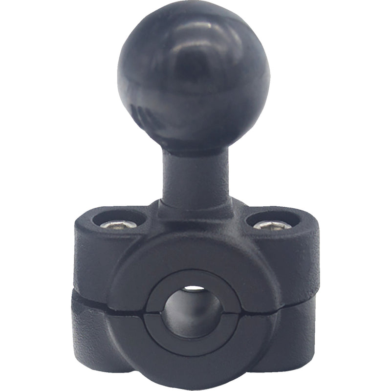 RIDEPOWER 0636-0516 RPMTBRACKET38 Ball Mount Adapter Mount handlebar mount - 3/8"-1/2"