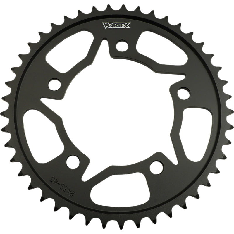 Vortex Sprocket - 245S-45 Honda Motorcycles 1991-2012