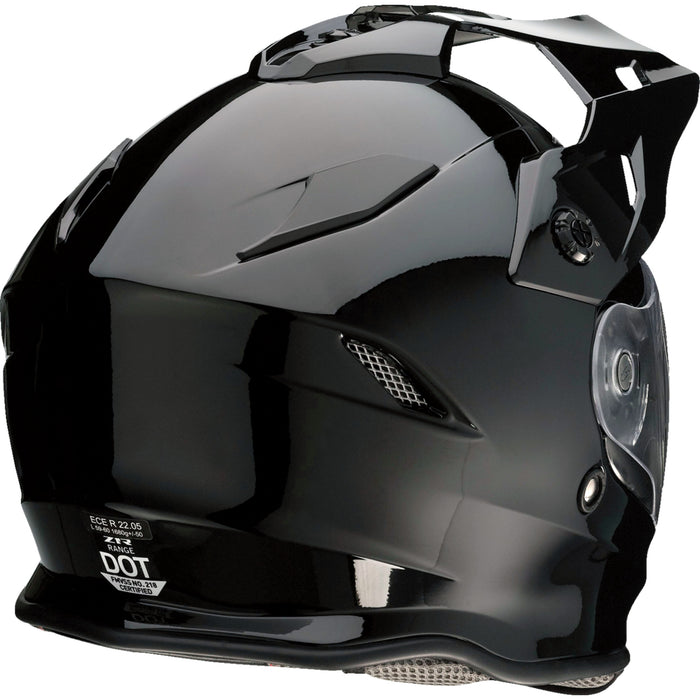 Z1R Range 2.0 Helmet