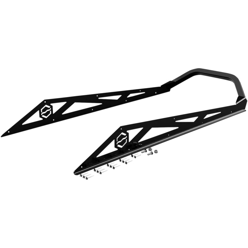 Itek Bumper - 333504 Ski-Doo Summit / Freeride 2008-2019