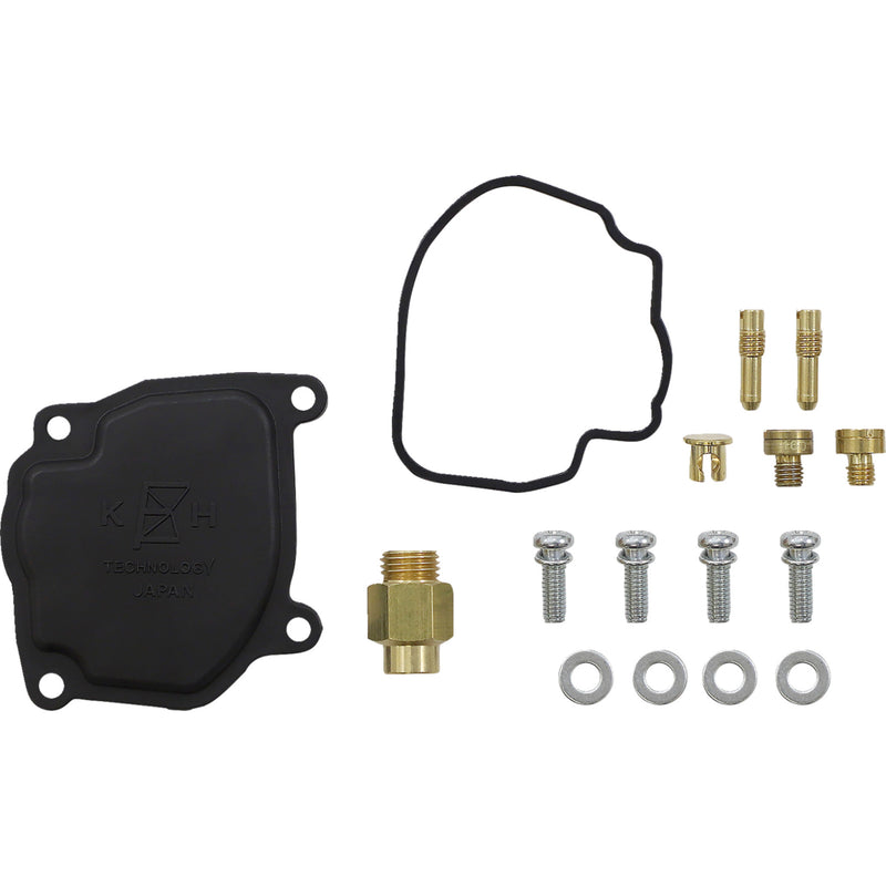 Moose Offroad Carburetor - 100-3053-PU Polaris Magnum / Trail / Xpedition 2000-2002