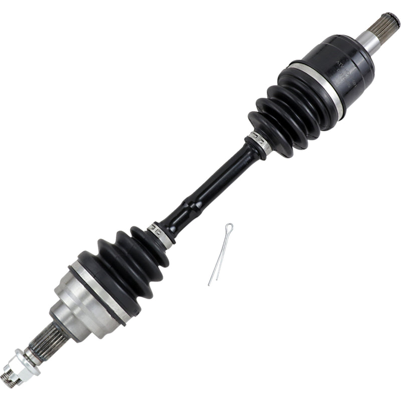 Moose Offroad Axle - LM6-HO-8-302 Honda TRX400FA FourTrax Rancher / TRX400FGA FourTrax Rancher GPScape 2004-2007