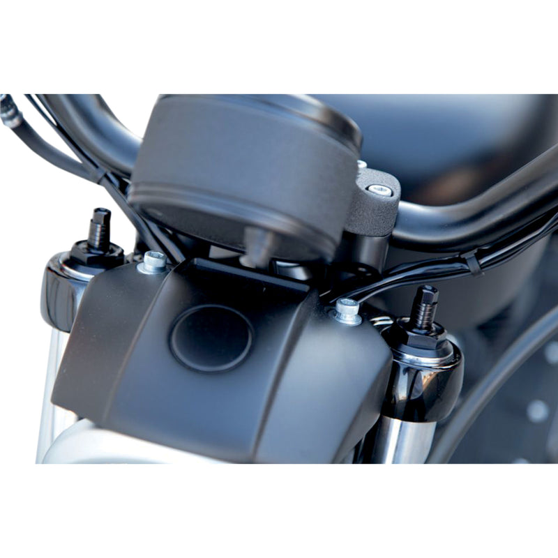 Speed Merchant Pre-Load Adjuster - SM39A-1 For Harley 1984-2015