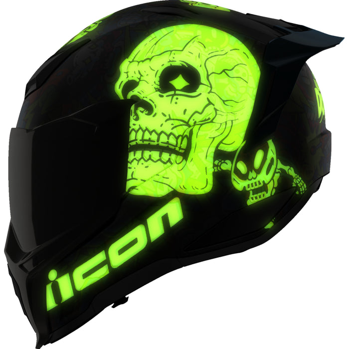 ICON Ultraflite MIPS® Helmet