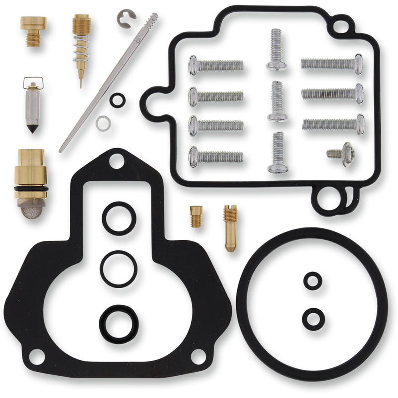 Moose Offroad Repair Kit - 26-1386 Yamaha 350 Moto 4 / YFM350FW Big Bear 4x4 / YFM350U Big Bear 2x4 1987-1998