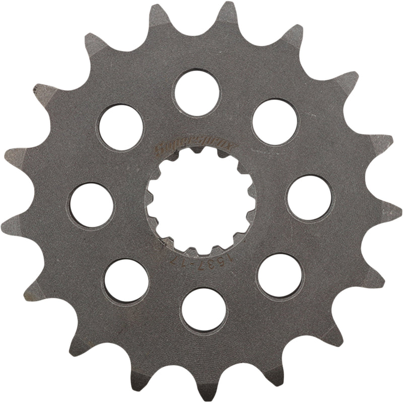 SUPERSPROX 1212-1740 CST-1537-17-2 Countershaft Sprocket 17-tooth